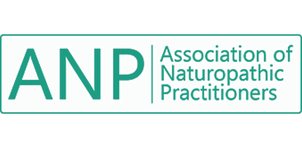 Member of the Association of Naturopathic Practitioners