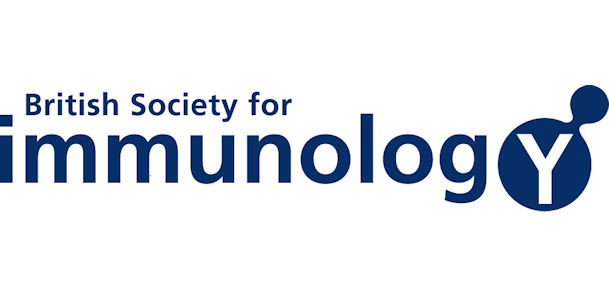 Member of the British Society for Immunologyn