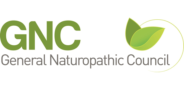 Member of the General Naturopathic Council